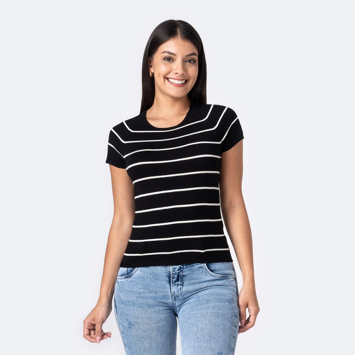 Pionier - Polo Moda Hilos Liv Mujer