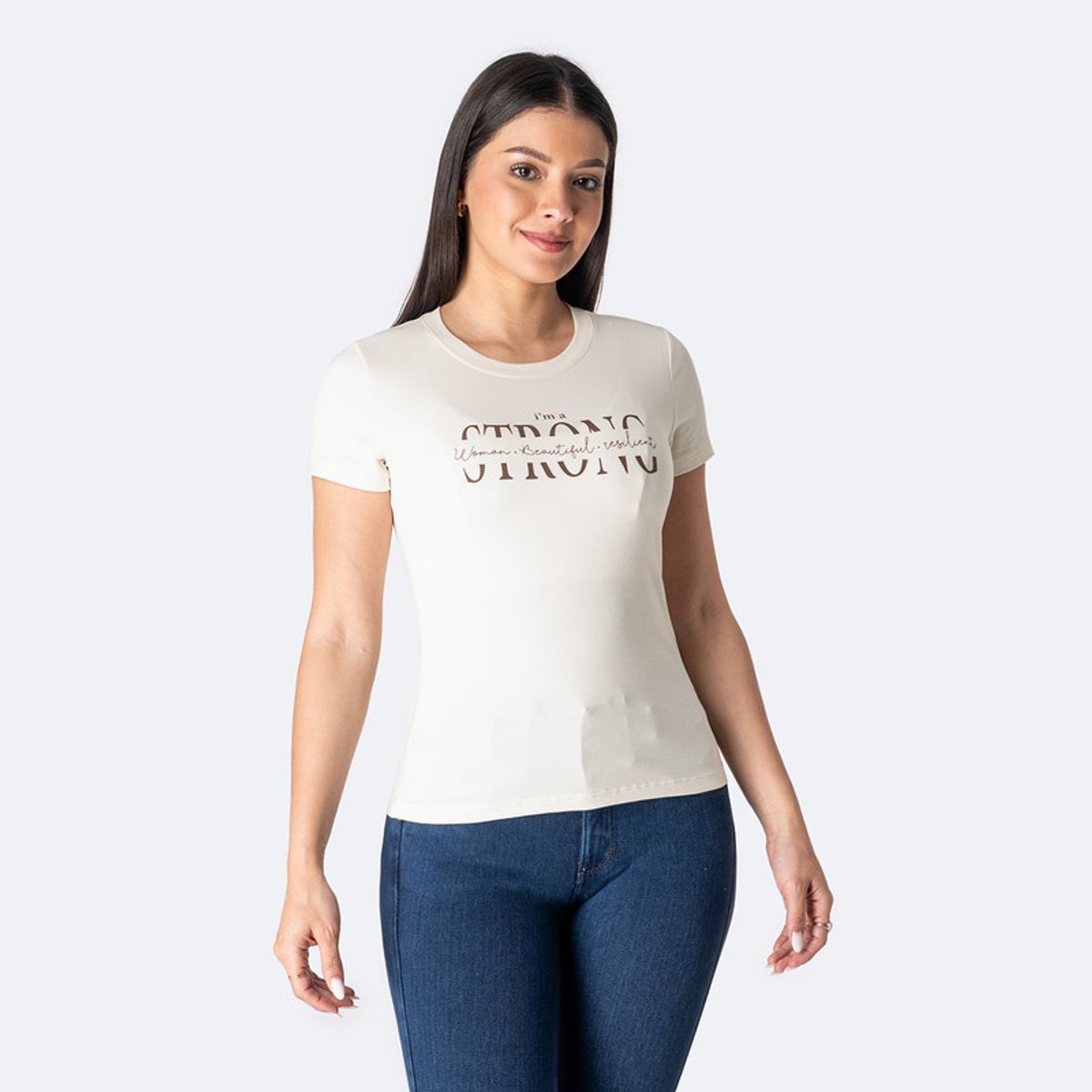 PIONIER - Polo Tshirt Jersey Full Lycra Doriat Mujer