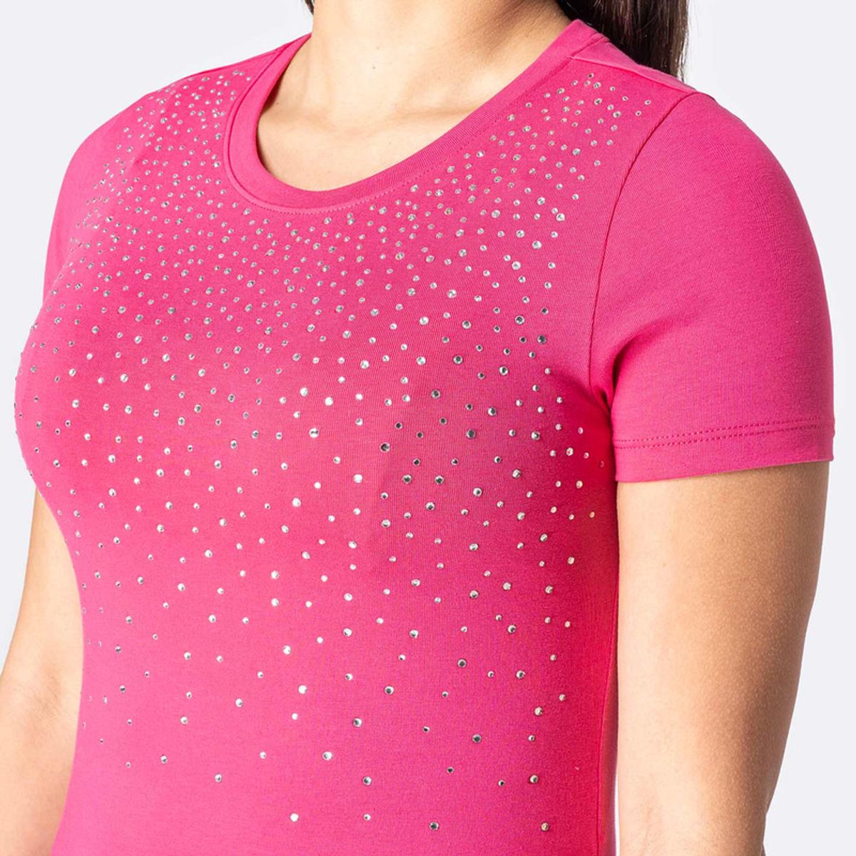 PIONIER - Polo Jersey Full Lycra Mujer Fijji Brillo 1 Pionier