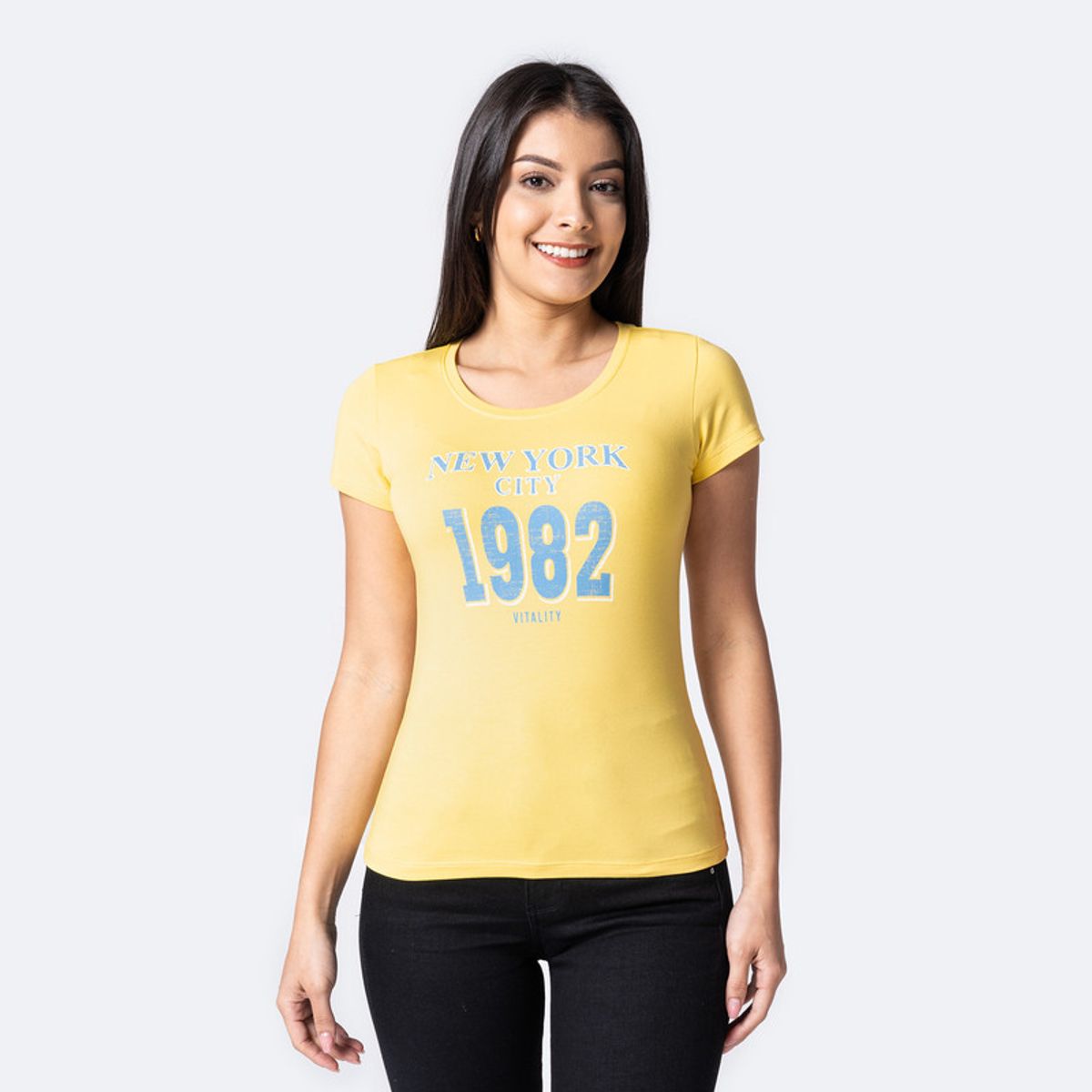 PIONIER - Polo Tshirt Jersey Full Lycra New82 Mujer