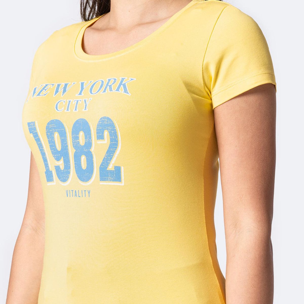 PIONIER - Polo Tshirt Jersey Full Lycra New82 Mujer