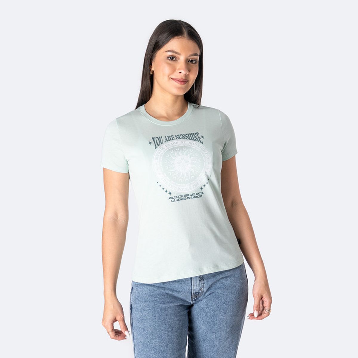 PIONIER - Polo Tshirt Jersey Kisya Mujer