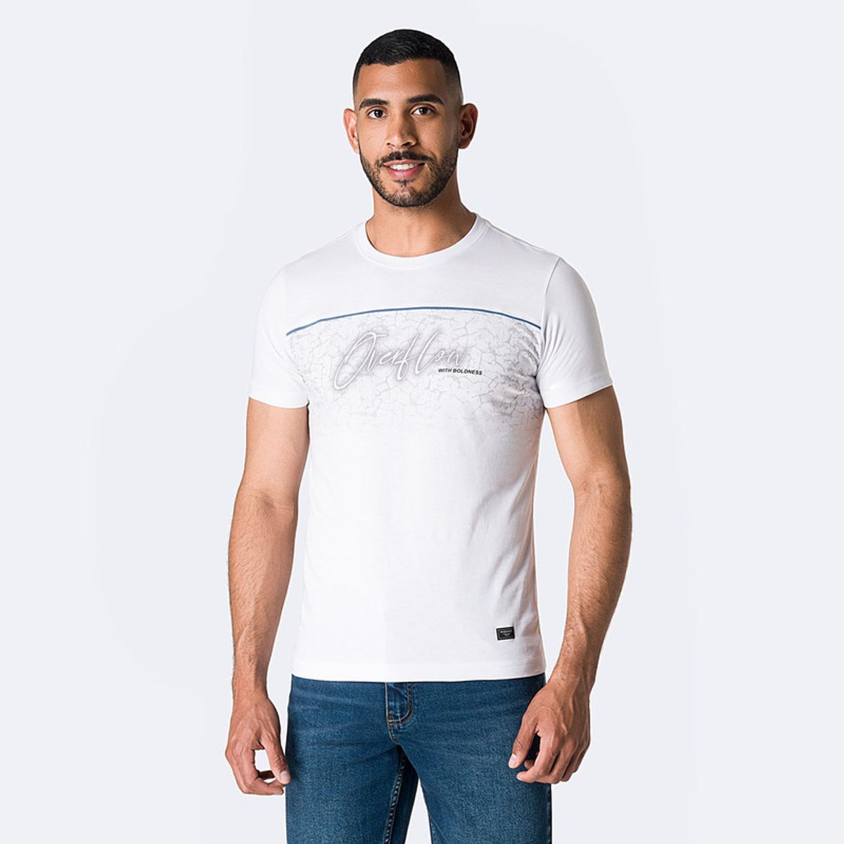 PIONIER - Polo Jersey Hombre Pavell Pionier