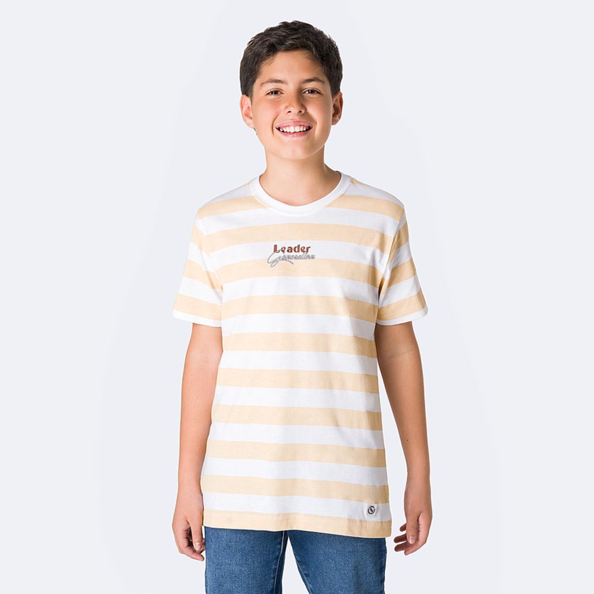 PIONIER - Polo Jersey Niño Gustavohh Pionier