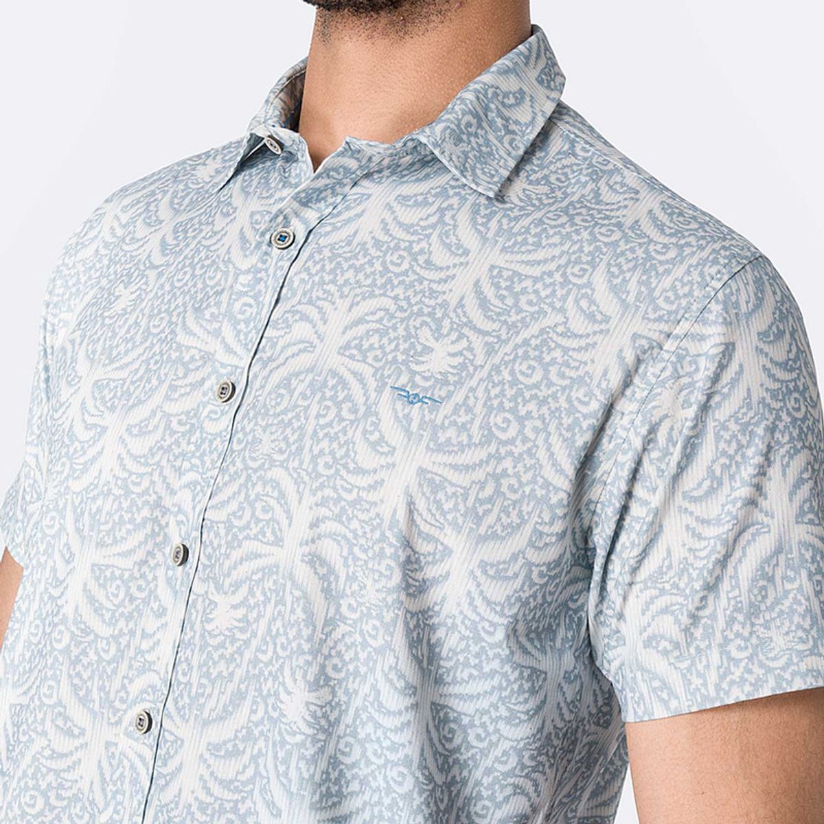 PIONIER - Camisa Popelina Hombre Velkann Pionier