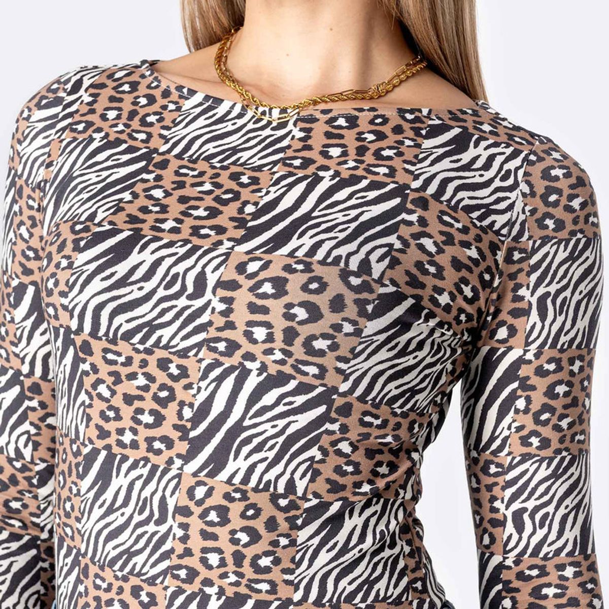 PIONIER - Polo Body Jersey Full Lycra Mujer Bienha Pionier