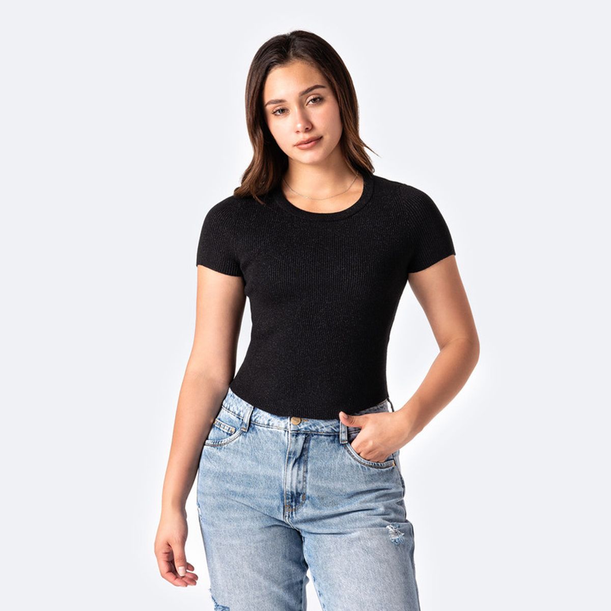 PIONIER - Polo Moda Hilos Gianah Mujer