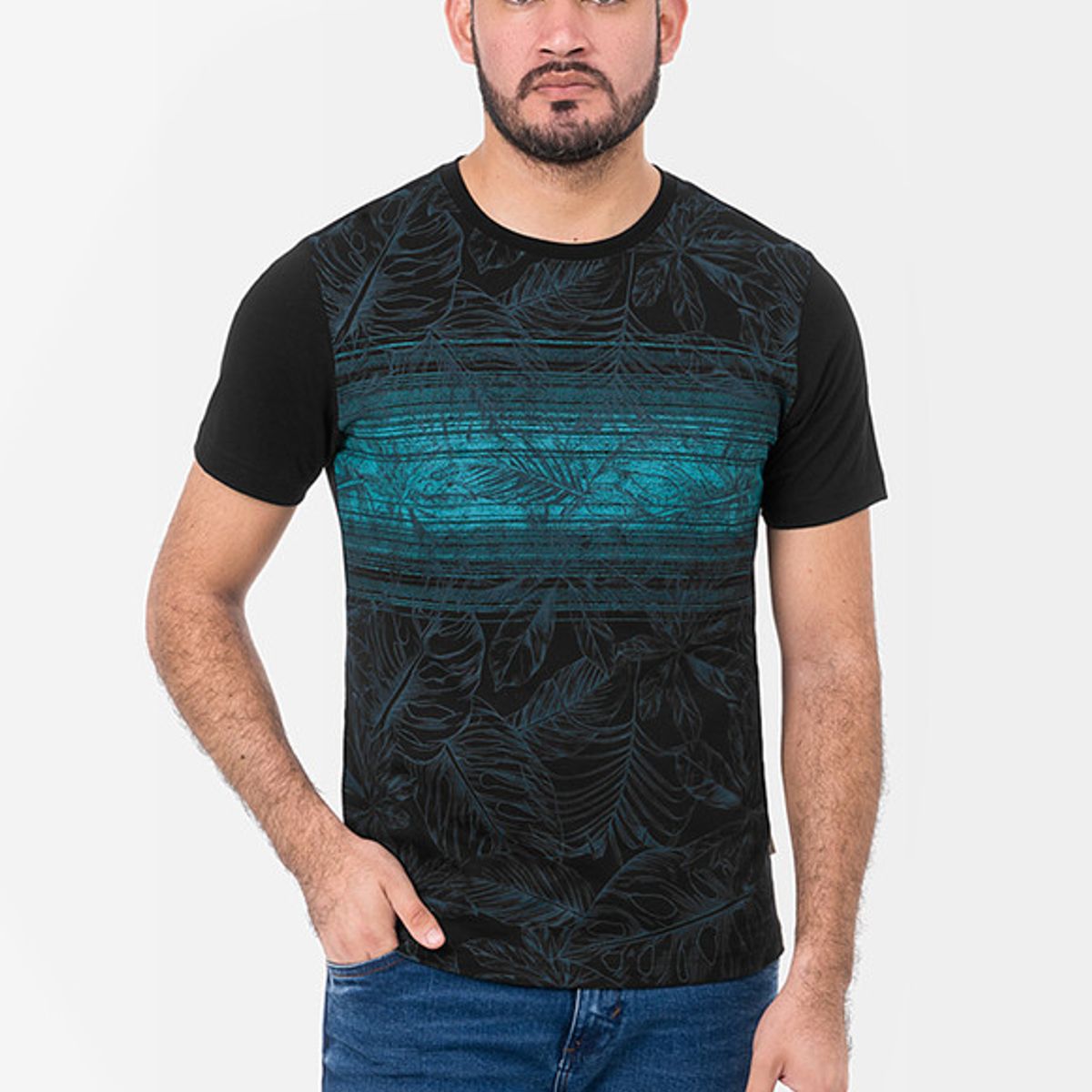 NORTON - Polo Jersey Hombre Tobyno Norton