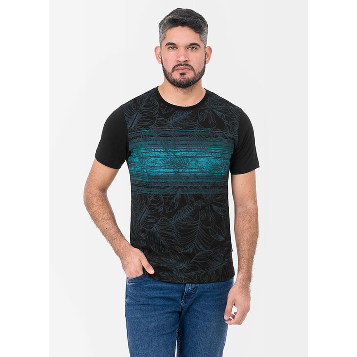 NORTON - Polo Jersey Hombre Tobyno Norton