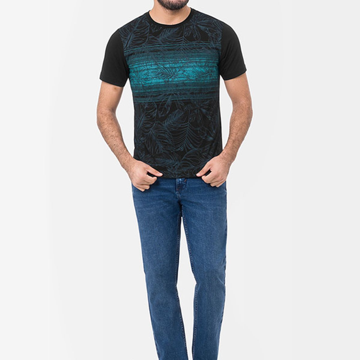 NORTON - Polo Jersey Hombre Tobyno Norton