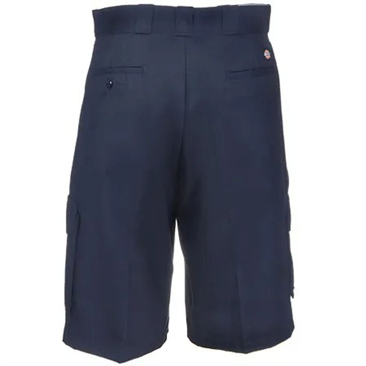 DICKIES - SHORT DICKIES PARA HOMBRE CON BOLSILLOS CARGO COLOR AZUL MARINO OSCURO