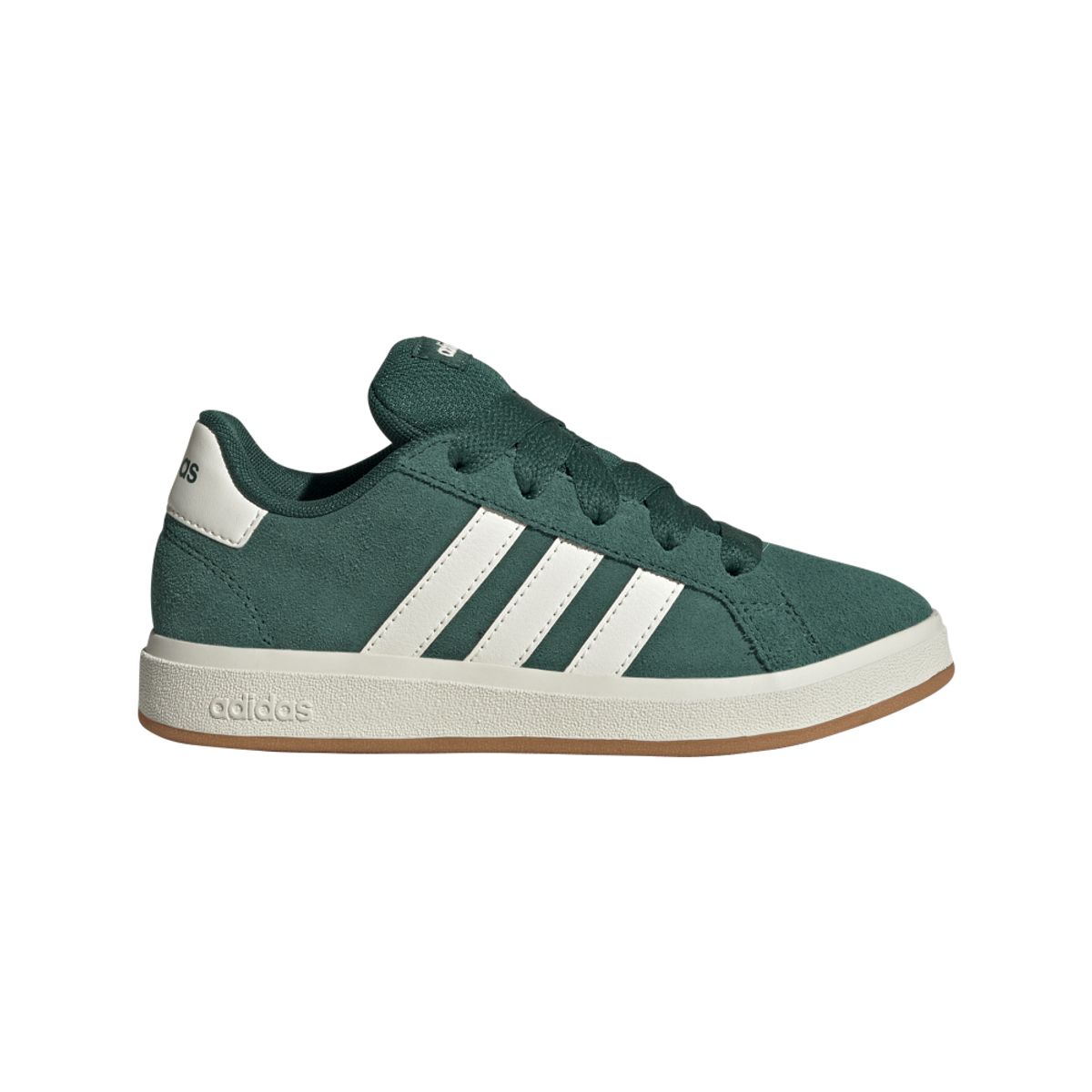 ADIDAS - Zapatillas Adidas GRAND COURT 00s K Niños  JP5893
