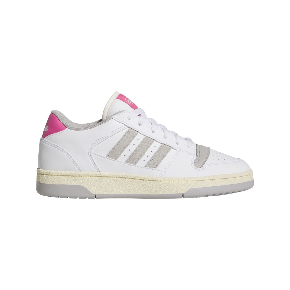 ADIDAS - Zapatillas Adidas BREAK START LOW W Mujer  JP7518