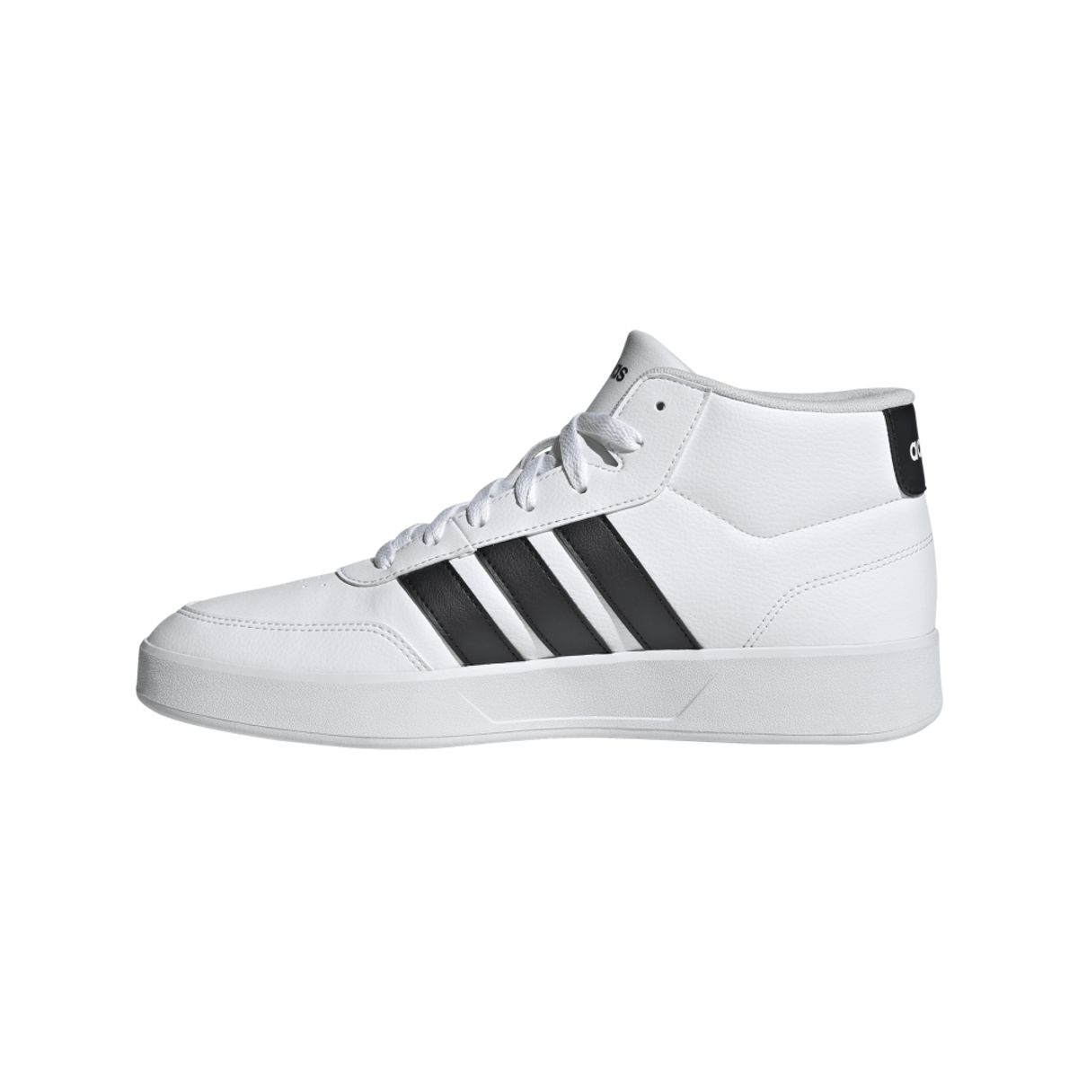 ADIDAS - Zapatillas Adidas BREAKNET MID Hombre  JQ5484
