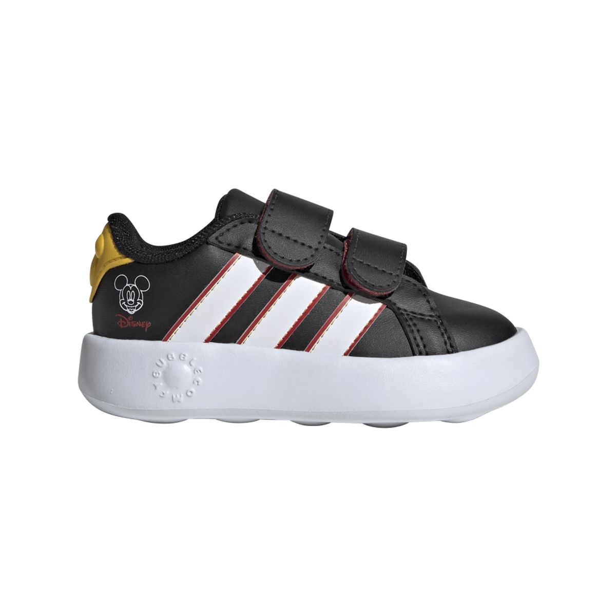 ADIDAS - Zapatillas Adidas GRAND COURT MICKEY CF I Niños  JQ8071