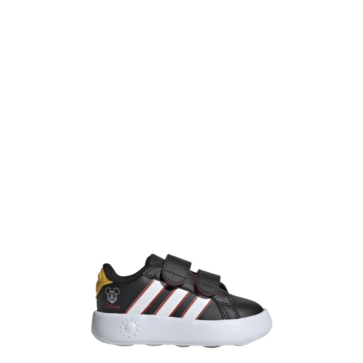 ADIDAS - Zapatillas Adidas GRAND COURT MICKEY CF I Niños  JQ8071