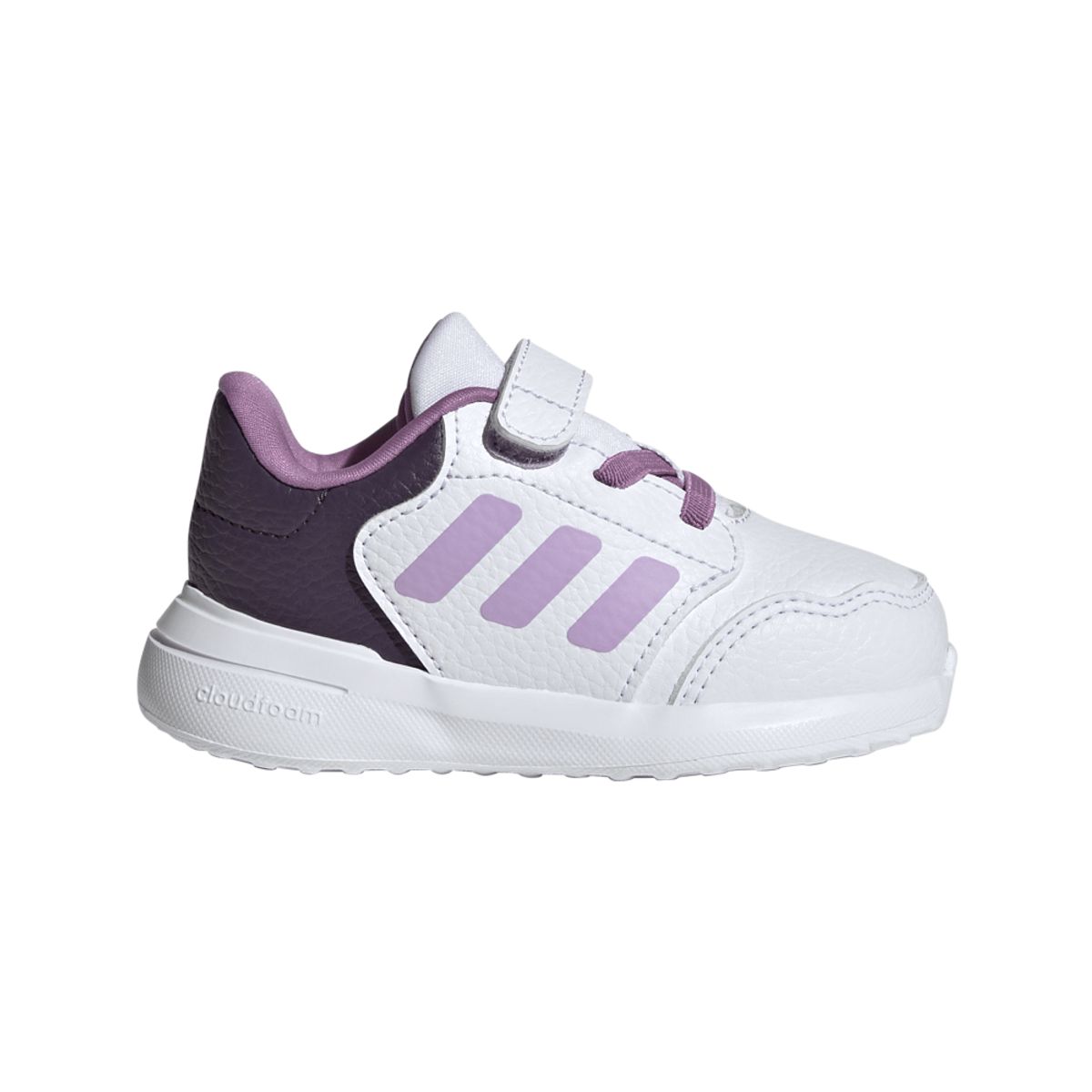 ADIDAS - Zapatillas Adidas Tensaur Run 30 EL I Niños  JR6053