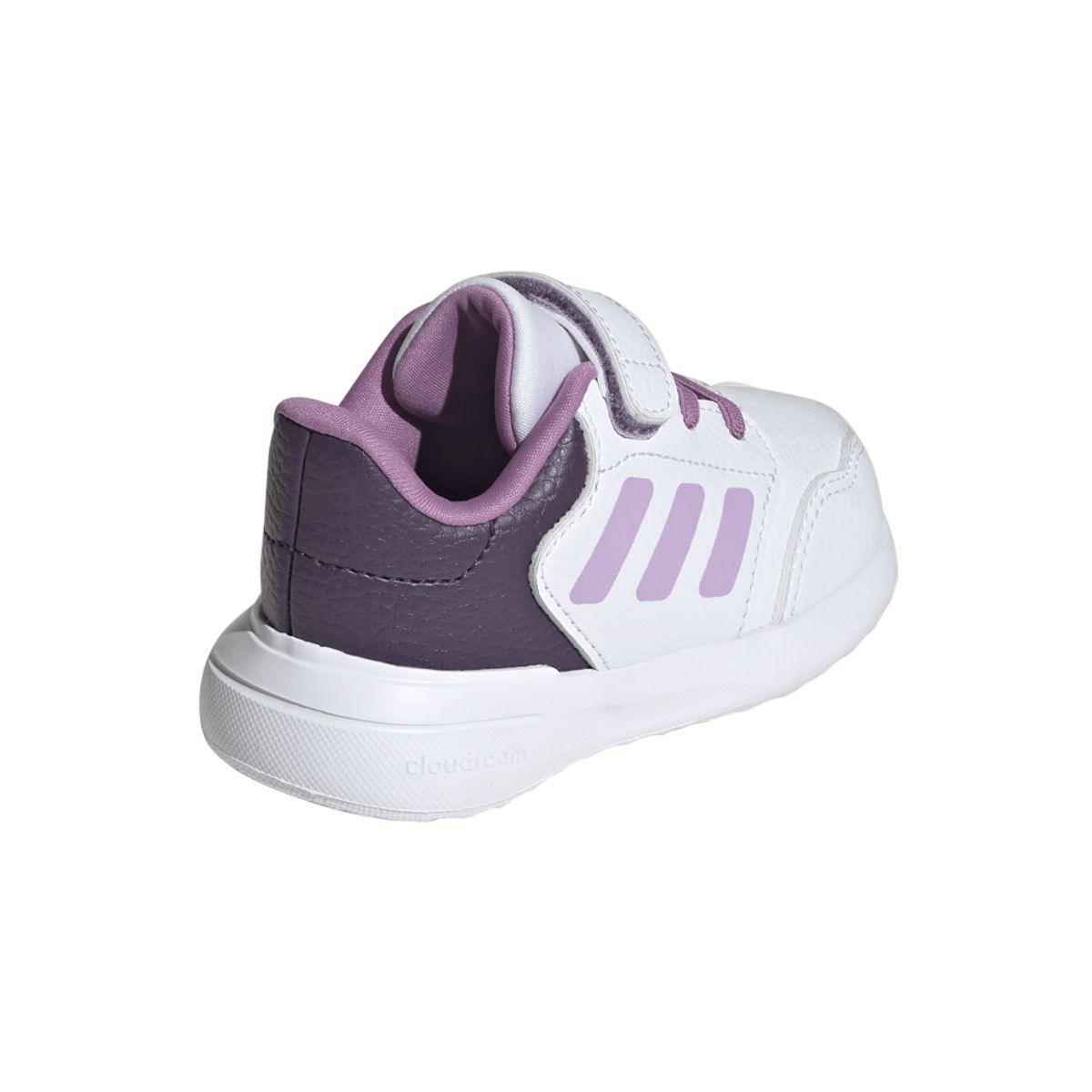 ADIDAS - Zapatillas Adidas Tensaur Run 30 EL I Niños  JR6053