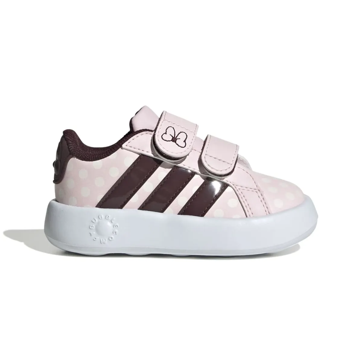 ADIDAS - Zapatillas Adidas GRAND COURT MINNIE CF I Niños  JR8131