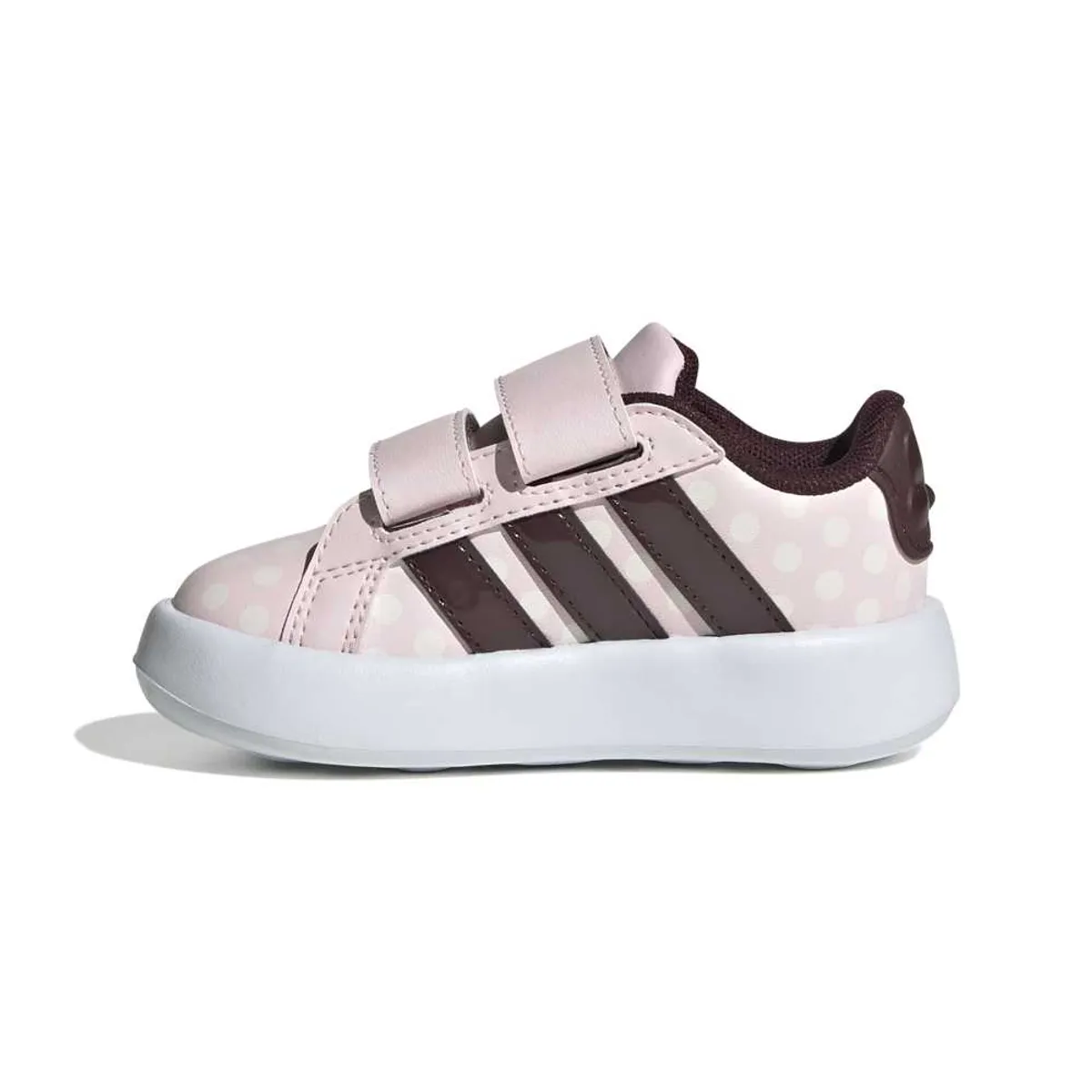 ADIDAS - Zapatillas Adidas GRAND COURT MINNIE CF I Niños  JR8131