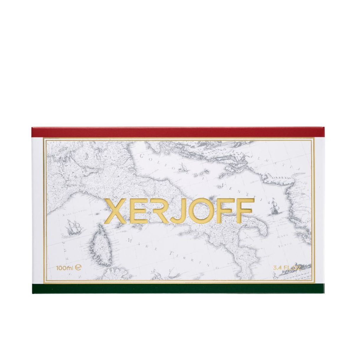 XERJOFF - Xerjoff XJ 1861 Renaissance Eau de Parfum 100 ml