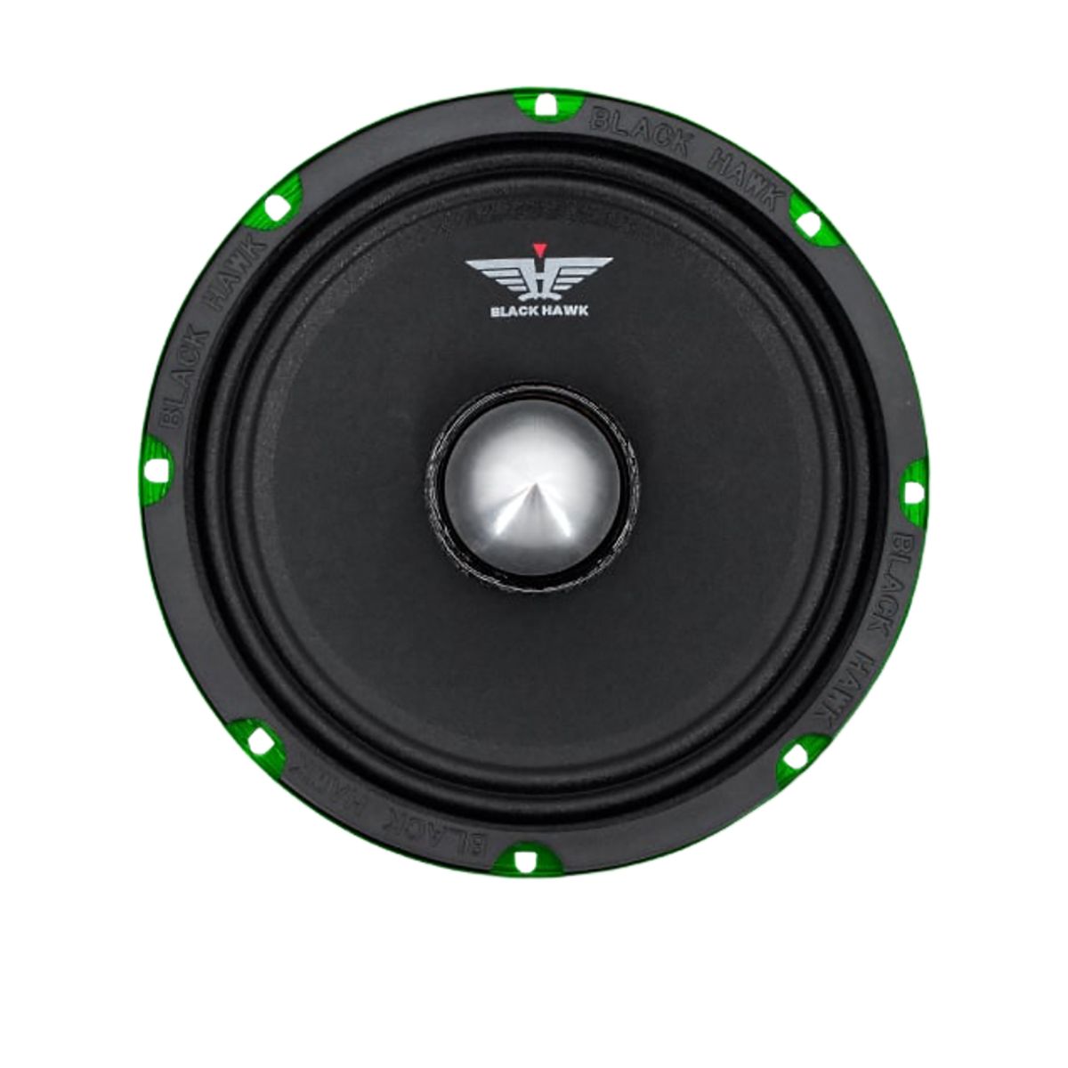 PARLANTE MEDIOS RANGOS 6 450W BH-603G BLACK HAWK PAR, marca BLACK HAWK - Foto Principal