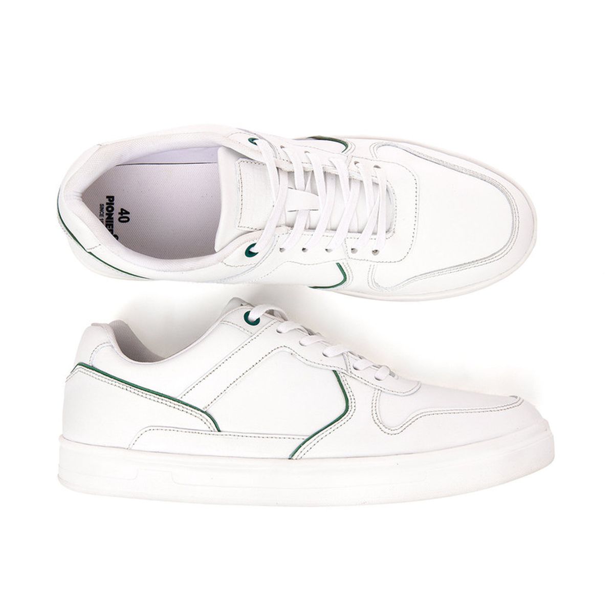 PIONIER - Zapatilla Hombre Beompal Pionier