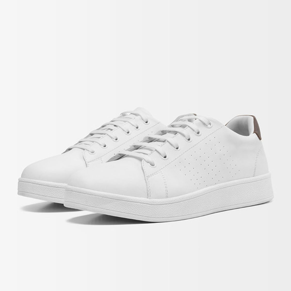 Norton - Calzado Zapatillas Cuero Rewor Hombre