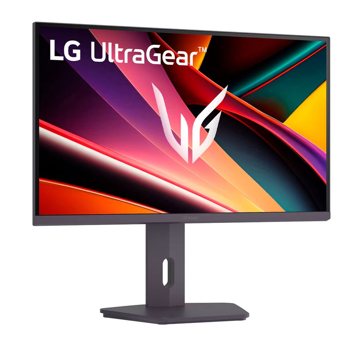 LG - MONITOR LG GAMER Ultragear G6 27G610A-B 27 IPS QHD 200Hz 1ms FreeSync Premium