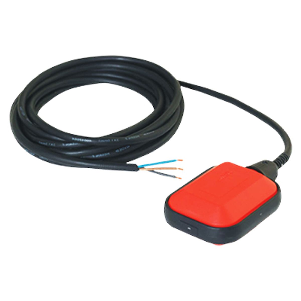 GN - CONTROL DE NIVEL SUMERGIBLE 2MTS - 2 UNID.