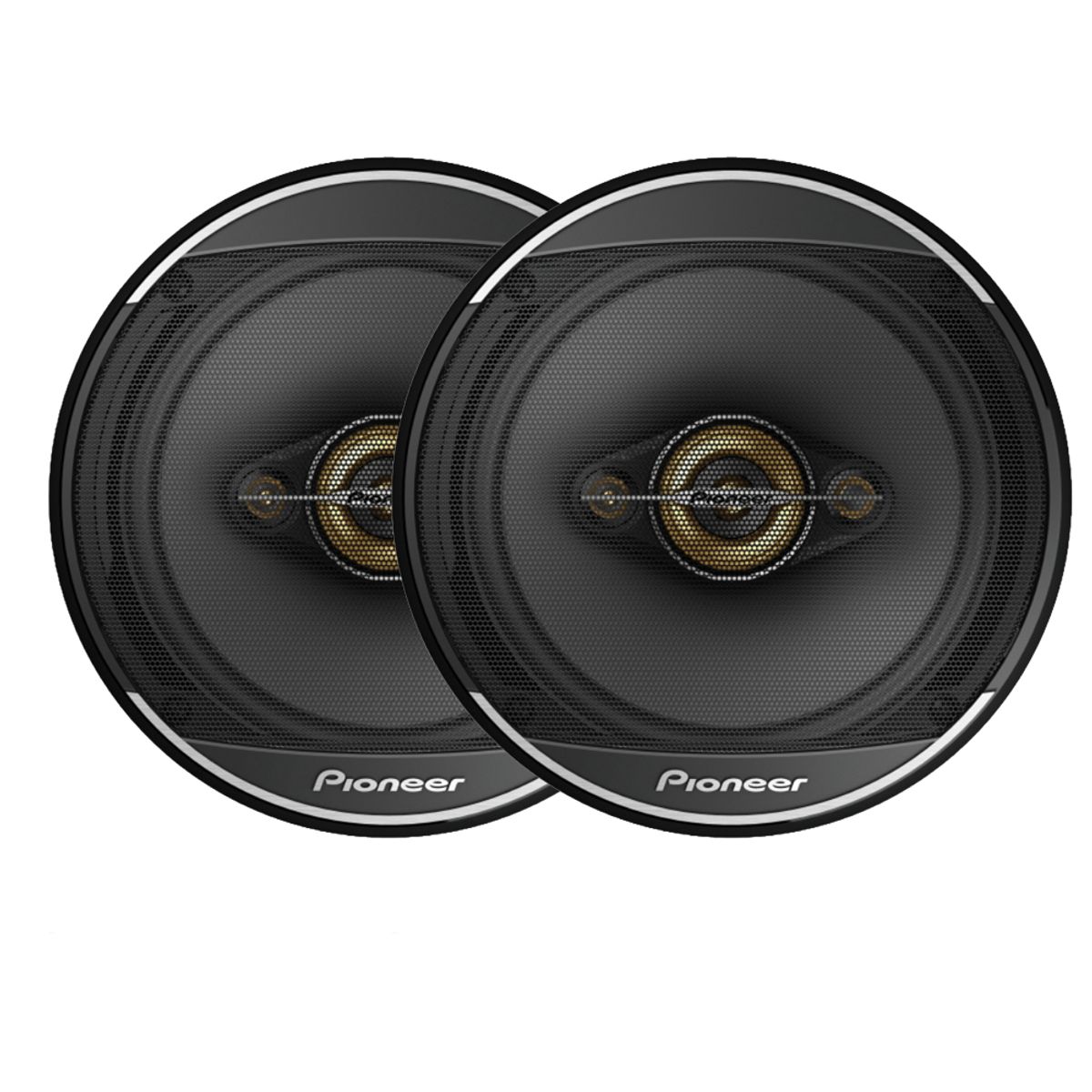 PIONEER - PARLANTE COAXIAL 350W 6 TS-1688S PIONEER