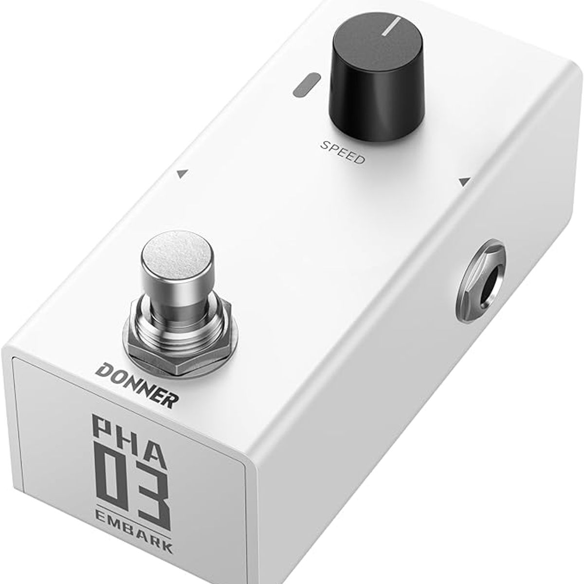 DONNER - Donner EMBARK 03 Phaser Pedal de guitarra