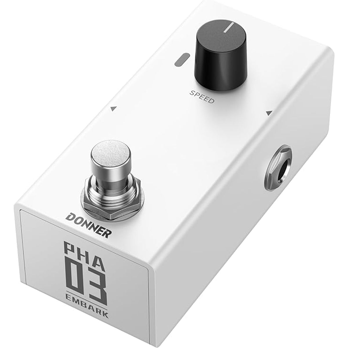 DONNER - Donner EMBARK 03 Phaser Pedal de guitarra