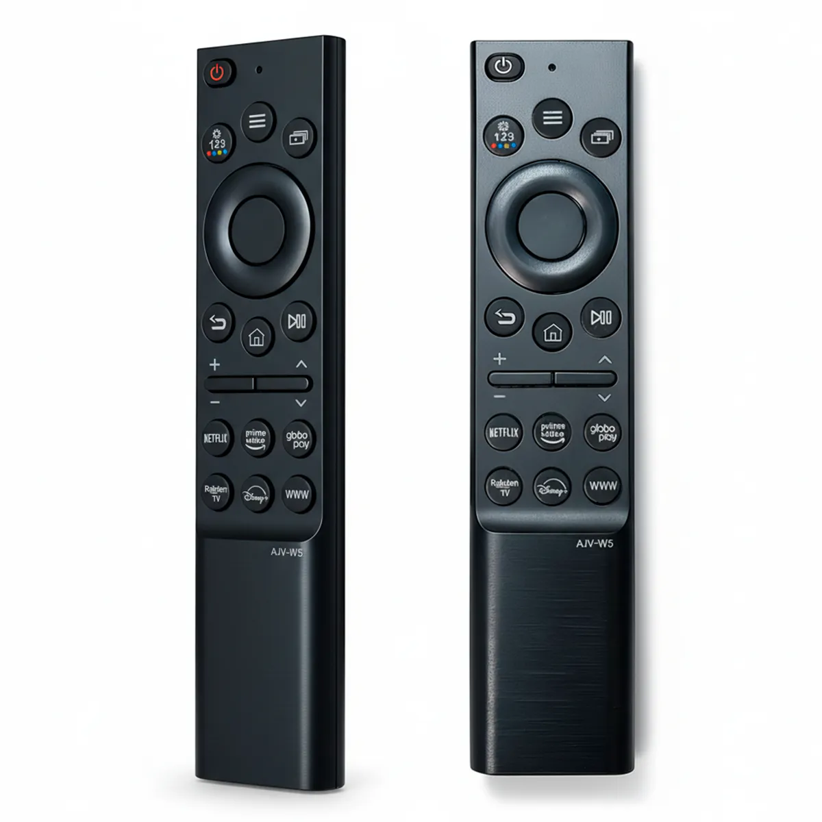 GENERICO - Control Remoto Magic para Tv Smart Samsung AJVW5