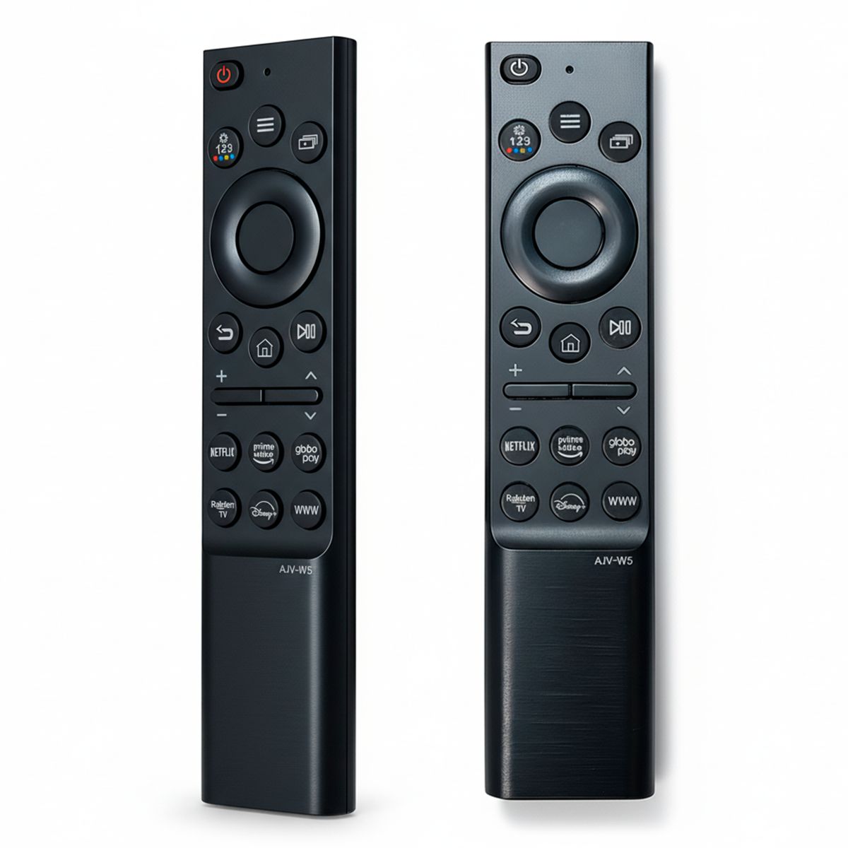 GENERICO - Control Remoto Magic para Tv Smart Samsung AJVW5