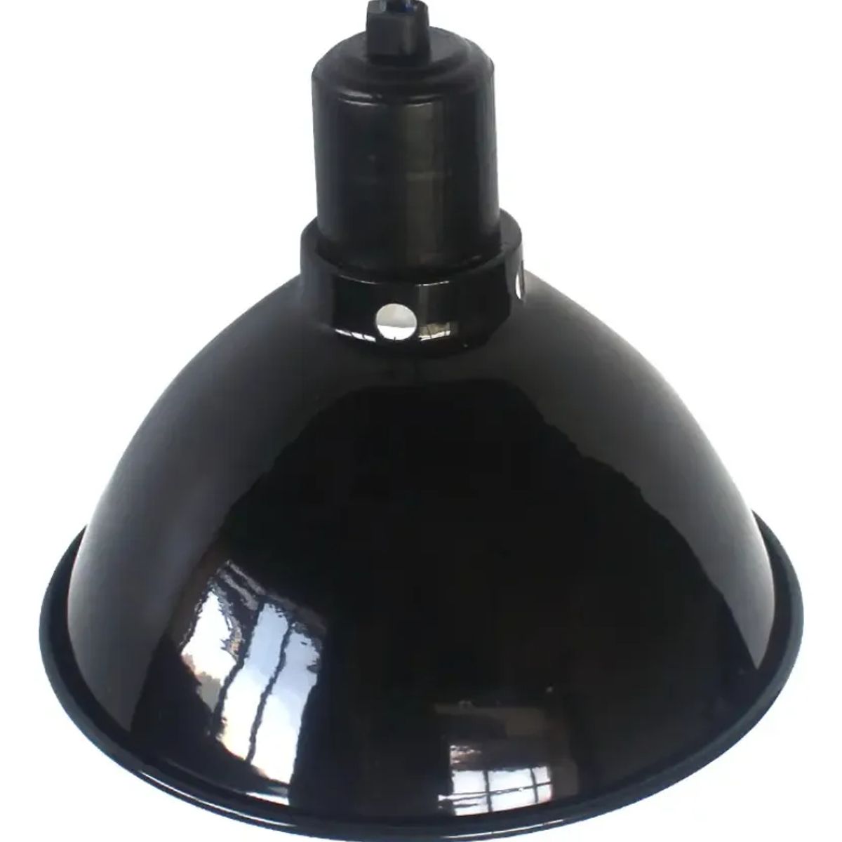 GENERICO - LÁMPARA PROTECTOR DE FOCO INFRARROJO PARA GRANJA REPTIL TERRARIO