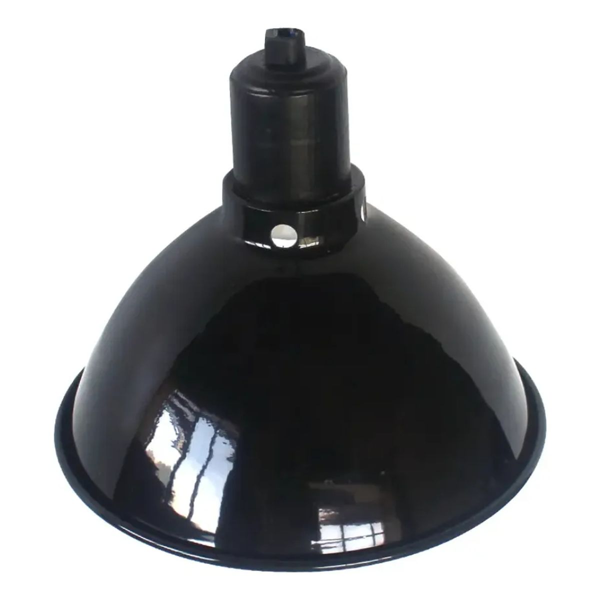 GENERICO - LÁMPARA PROTECTOR DE FOCO INFRARROJO PARA GRANJA REPTIL TERRARIO