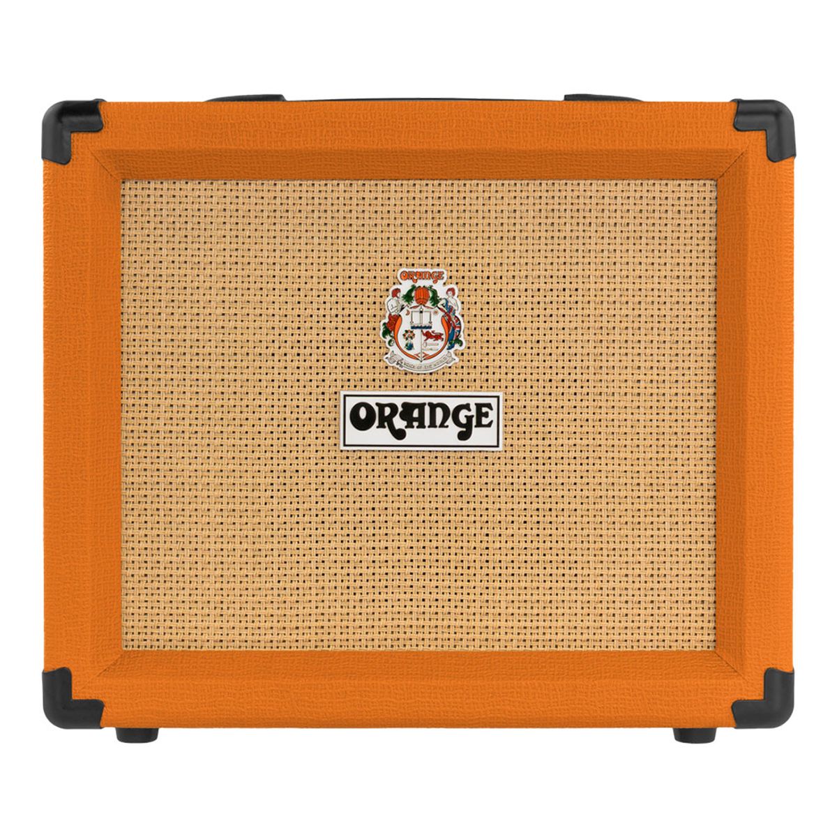 ORANGE - Amplificador de guitarra electrica Orange Crush 20