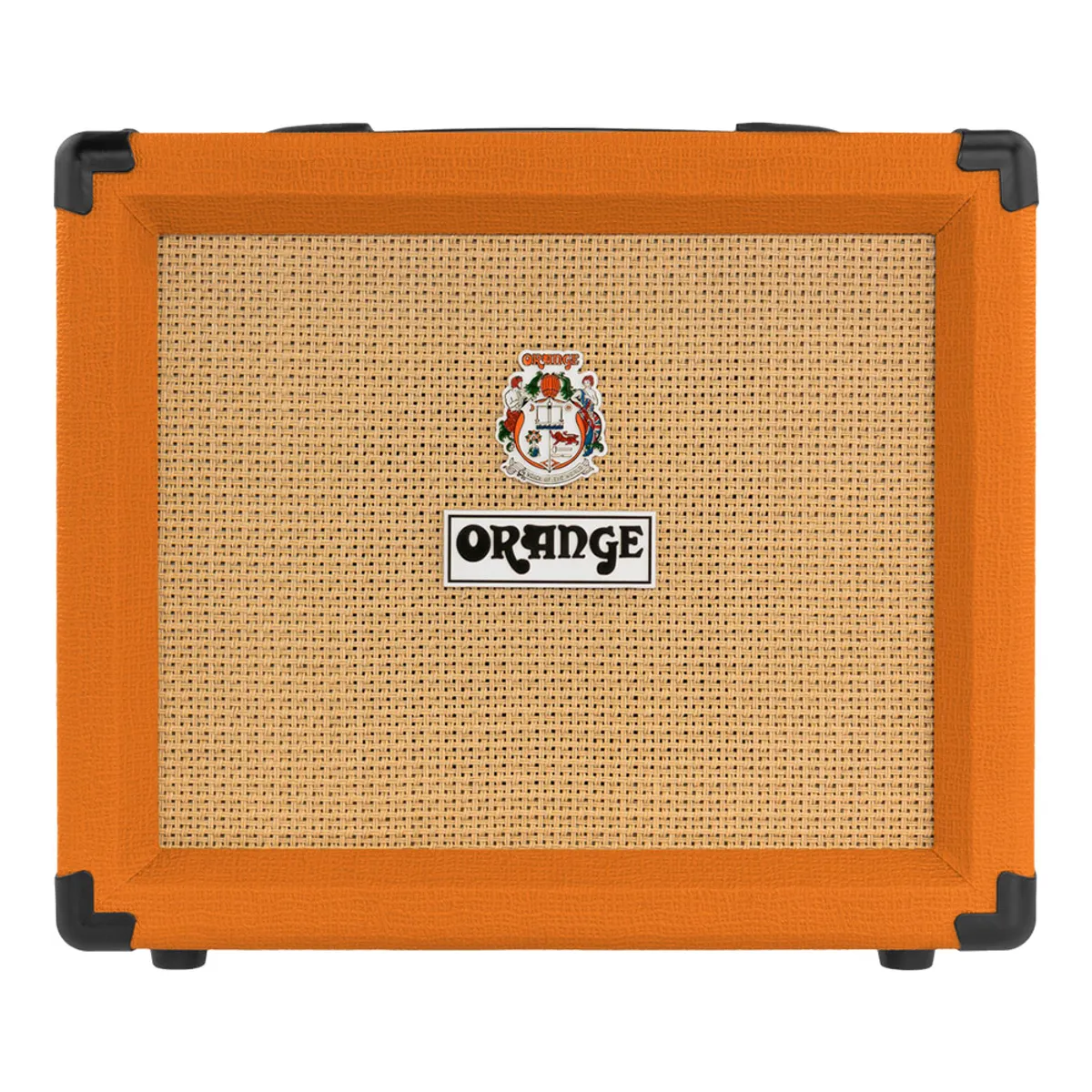 ORANGE - Amplificador de guitarra electrica Orange Crush 20
