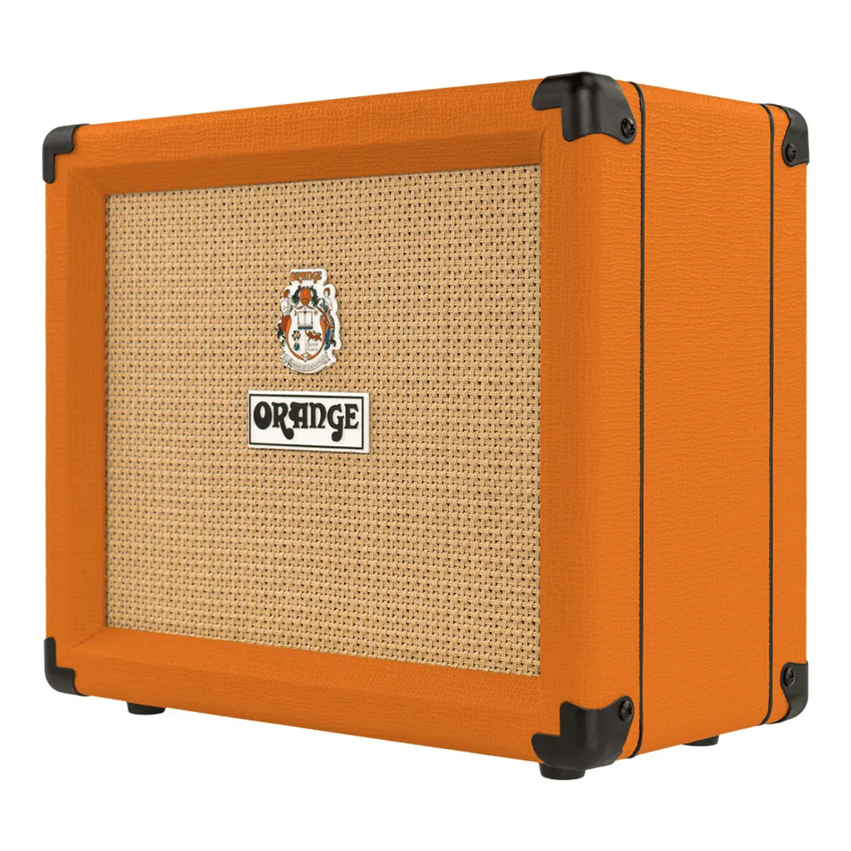 ORANGE - Amplificador de guitarra electrica Orange Crush 20