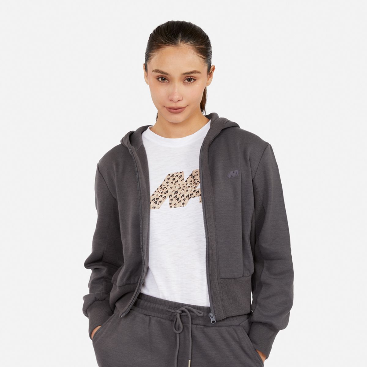 NEW ATHLETIC - Buzo New Athletic 060 0303 para Mujer