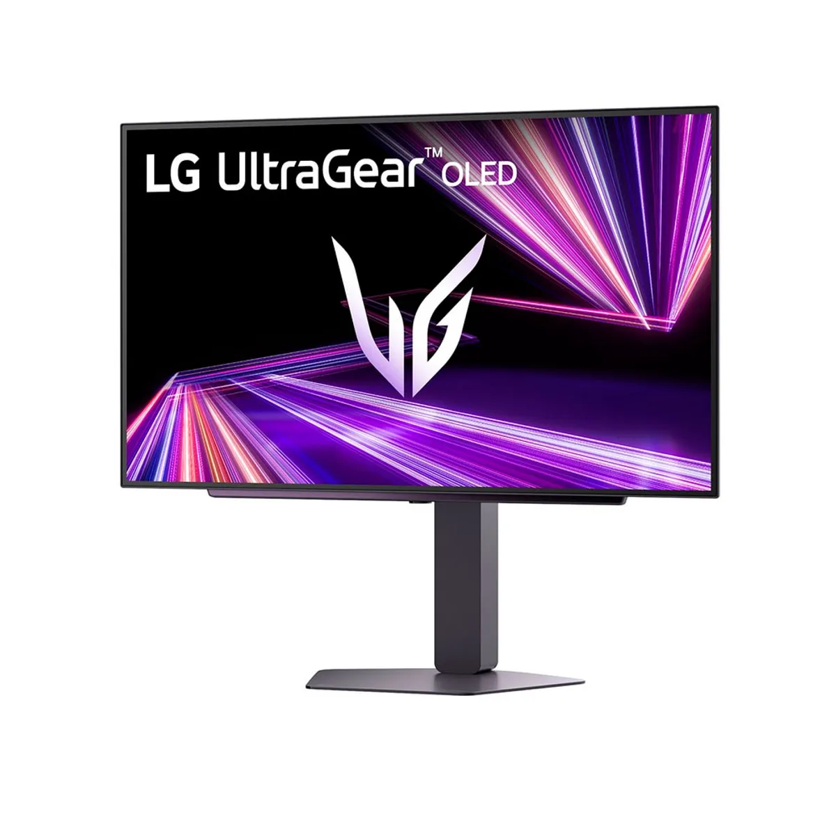 LG - MONITOR LG UltraGear XG7 27GX704A-B 27 OLED QHD 003ms