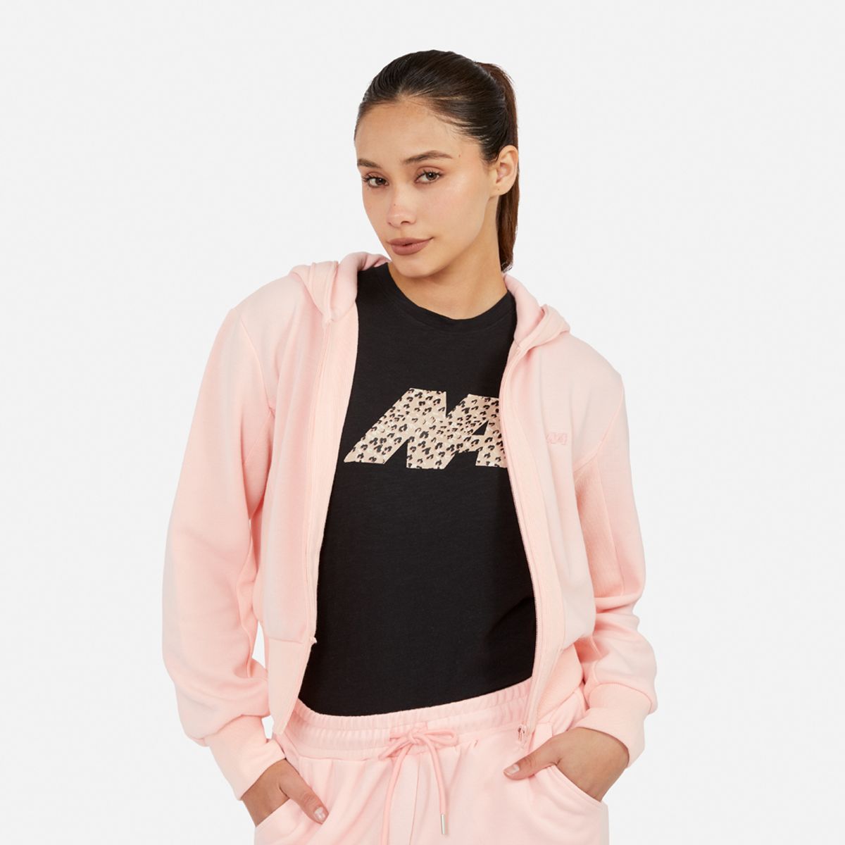 NEW ATHLETIC - Buzo New Athletic 060 1717 para Mujer