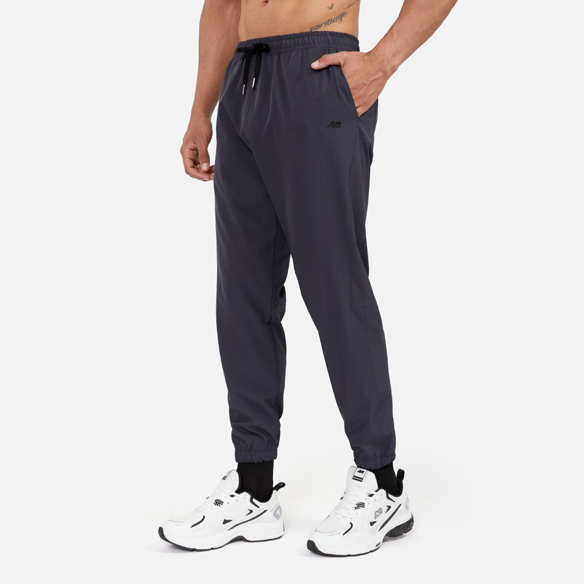 NEW ATHLETIC - Pantalón New Athletic Eduardo 0303 para Hombre