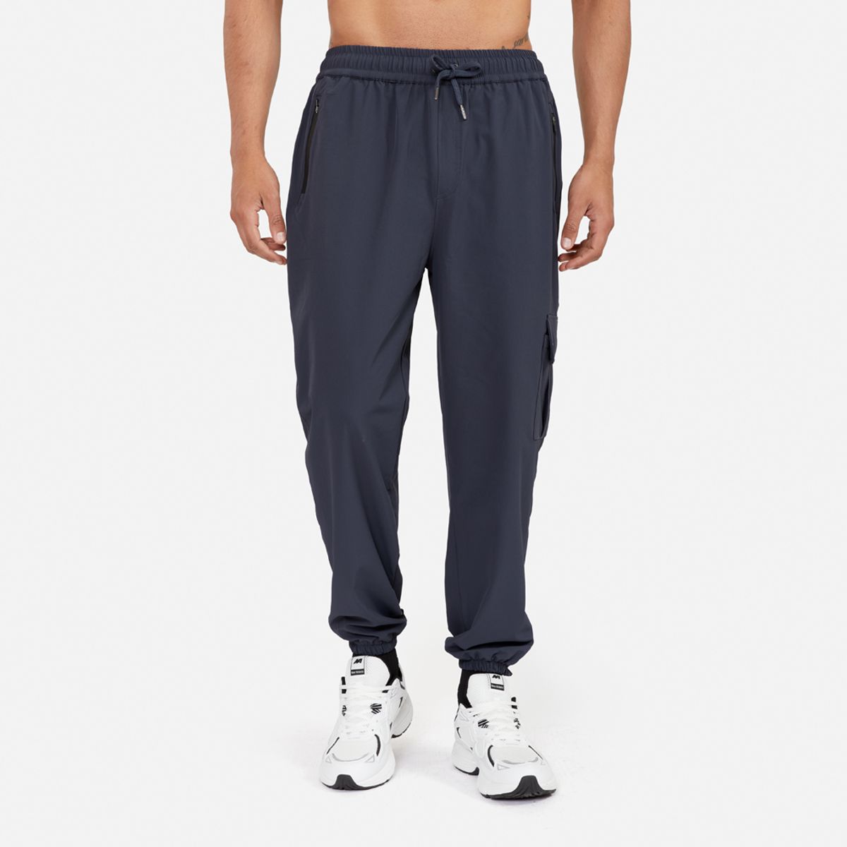 NEW ATHLETIC - Pantalón New Athletic Salmos 2222 para Hombre