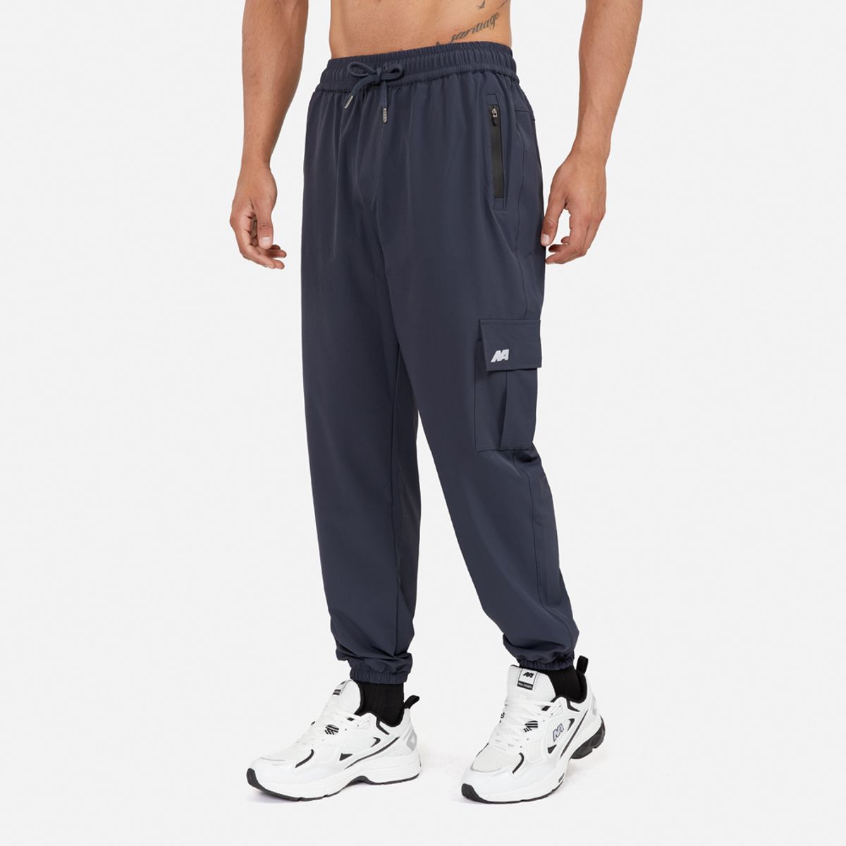 NEW ATHLETIC - Pantalón New Athletic Salmos 2222 para Hombre