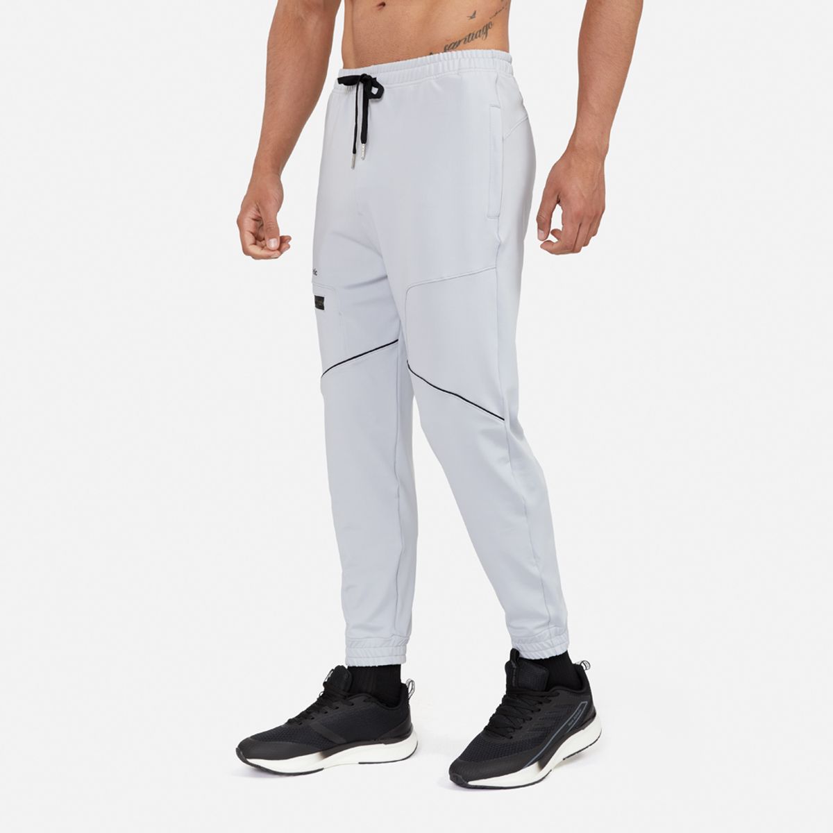 NEW ATHLETIC - Pantalón New Athletic Saúl 3939 para Hombre