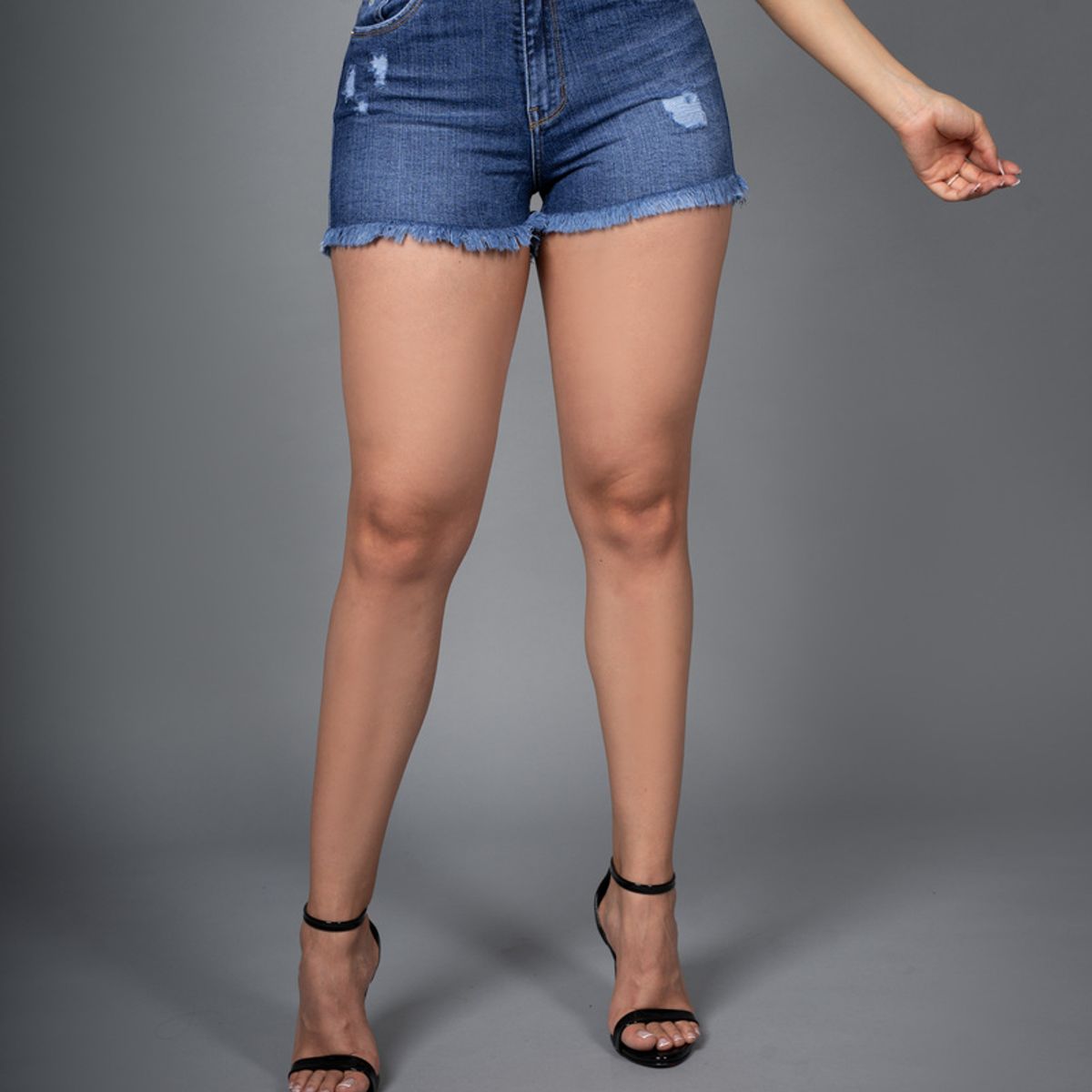 SASSARI - SHORT JHASIRET MARCA SASSARI