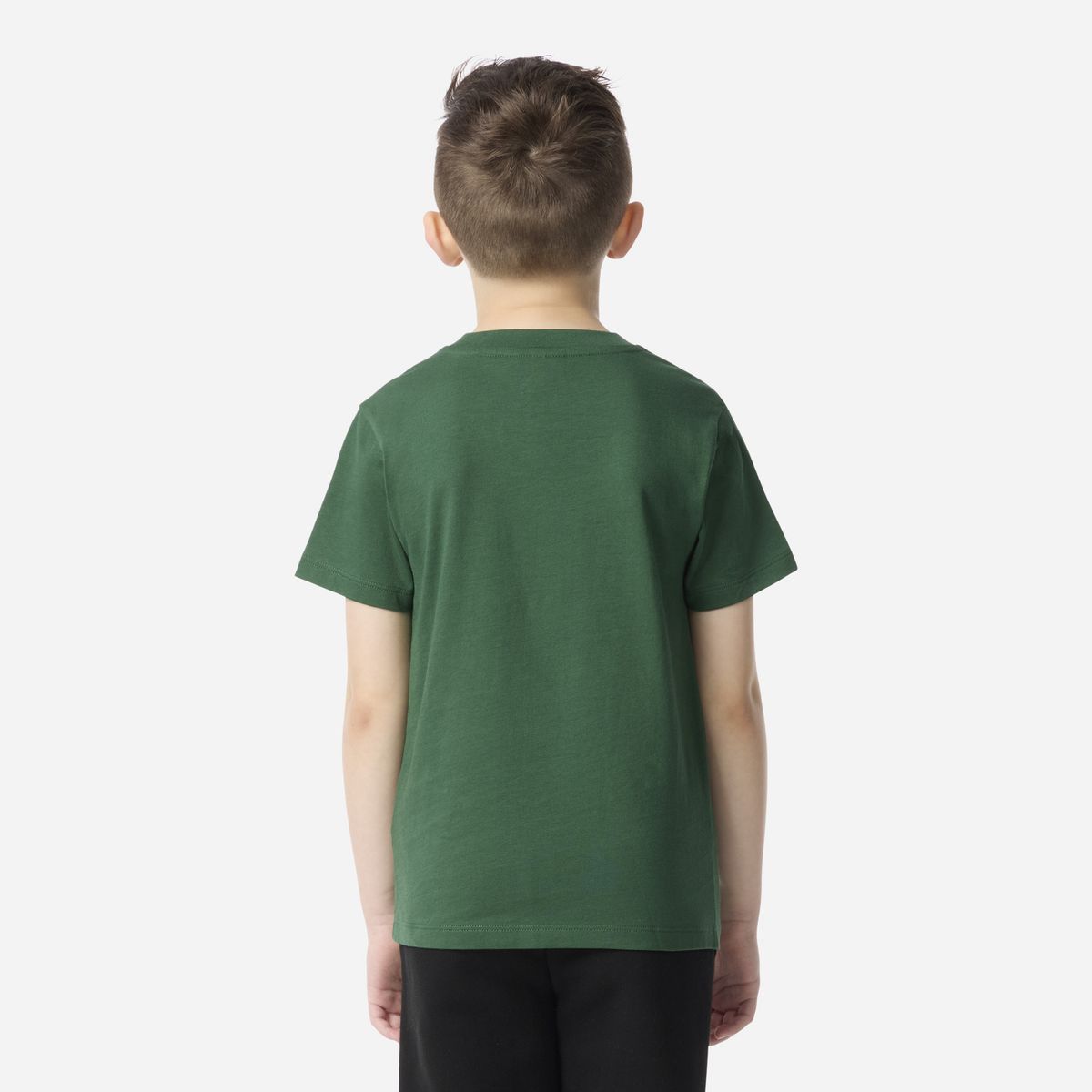 LACOSTE - Polo para Niño MC Core Lacoste