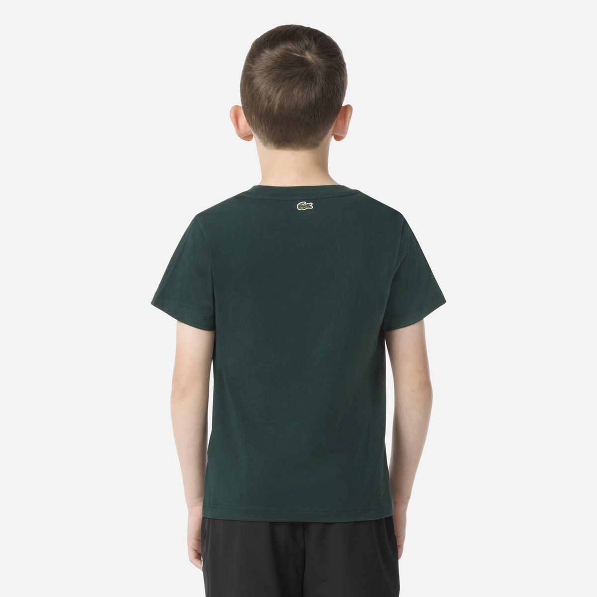 LACOSTE - Polo para Niño MC Multi Croco Lacoste